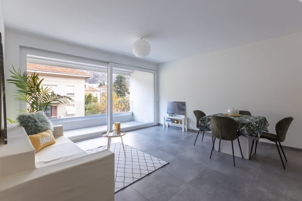 Soluzione ideale per chi lavora in città e con super offerta 3