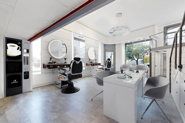 Arcade commercial au cœur de Lausanne! 3