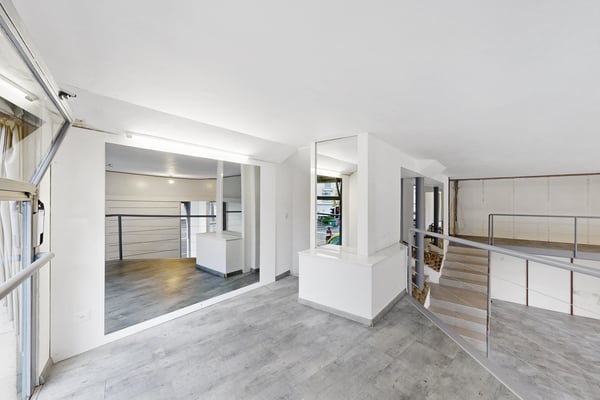 Arcade commercial au cœur de Lausanne! 13