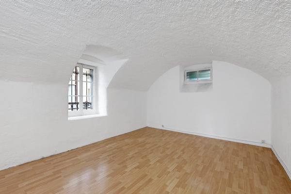 Arcade commercial au cœur de Lausanne! 9