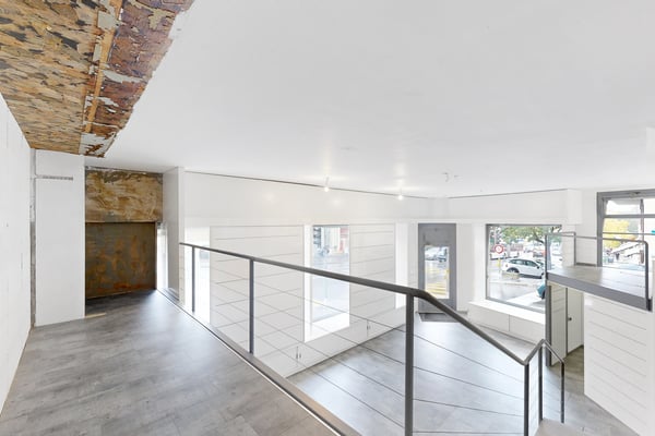 Arcade commercial au cœur de Lausanne! 7