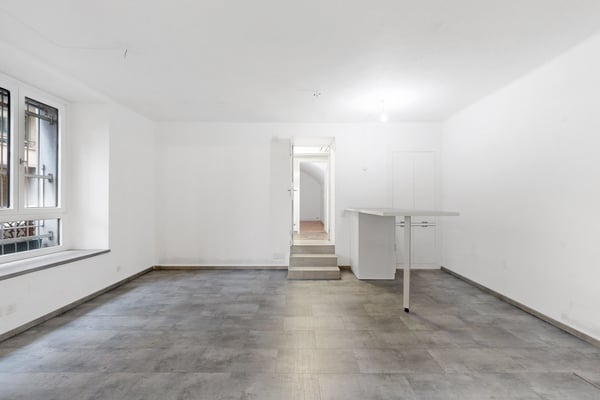 Arcade commercial au cœur de Lausanne! 8