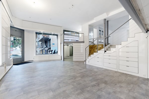 Arcade commercial au cœur de Lausanne! 5