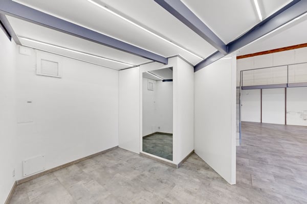 Arcade commercial au cœur de Lausanne! 10