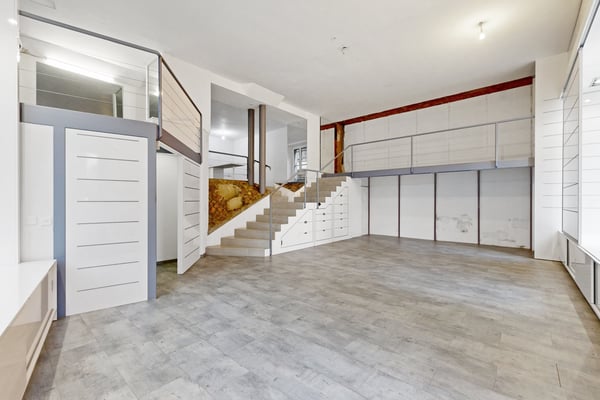 Arcade commercial au cœur de Lausanne! 6