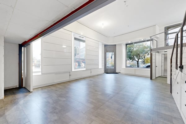 Arcade commercial au cœur de Lausanne! 2