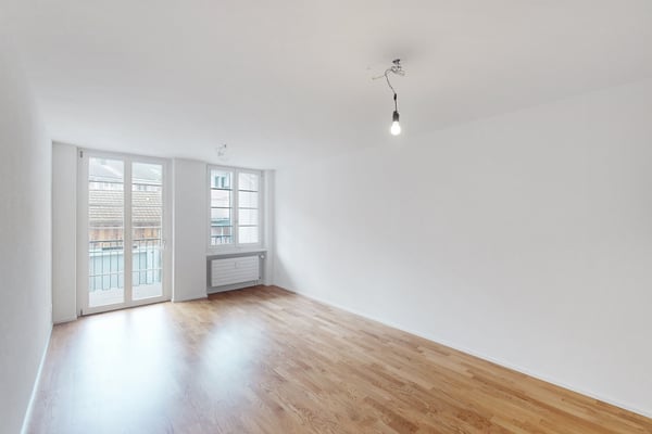 Zentrale Wohnlage in Bad Zurzach 2