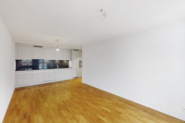 Zentrale Wohnlage in Bad Zurzach 3