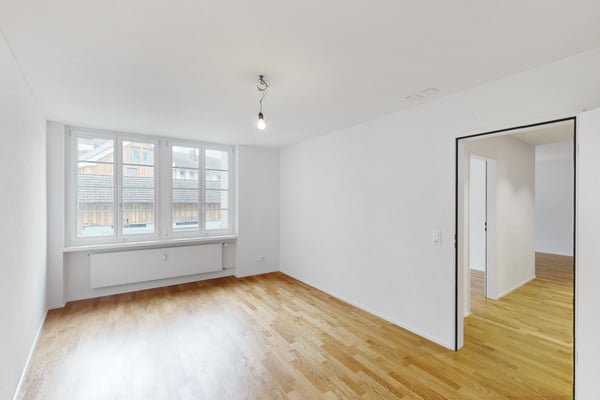 Zentrale Wohnlage in Bad Zurzach 4