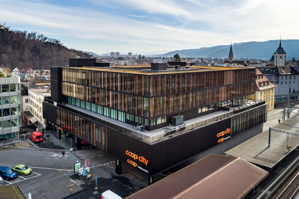 Geniale Attikawohnung gesucht? 1