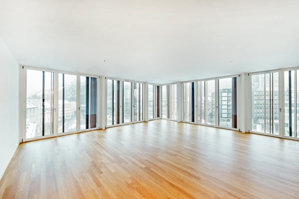 Geniale Attikawohnung gesucht? 2