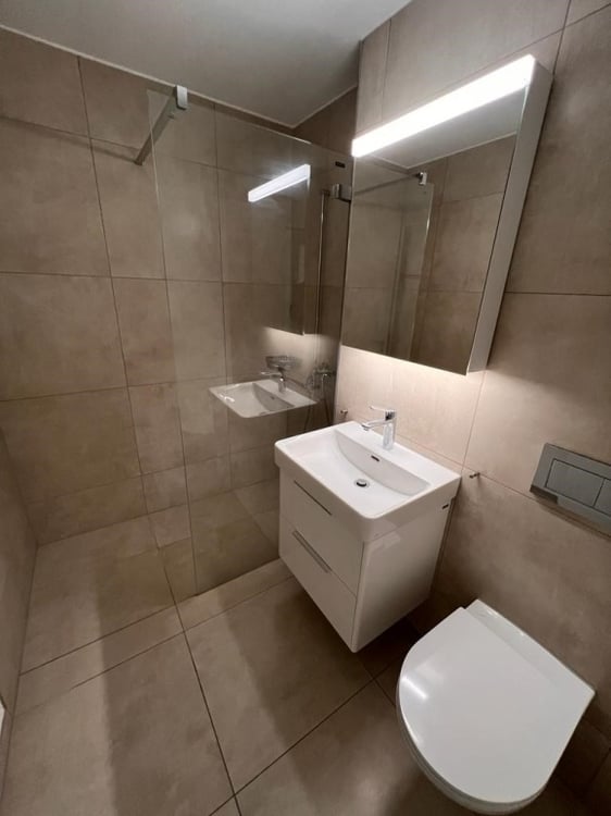 Wohnen in ruhiger Überbauung 5