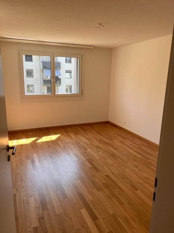 Wohnen in ruhiger Überbauung 3