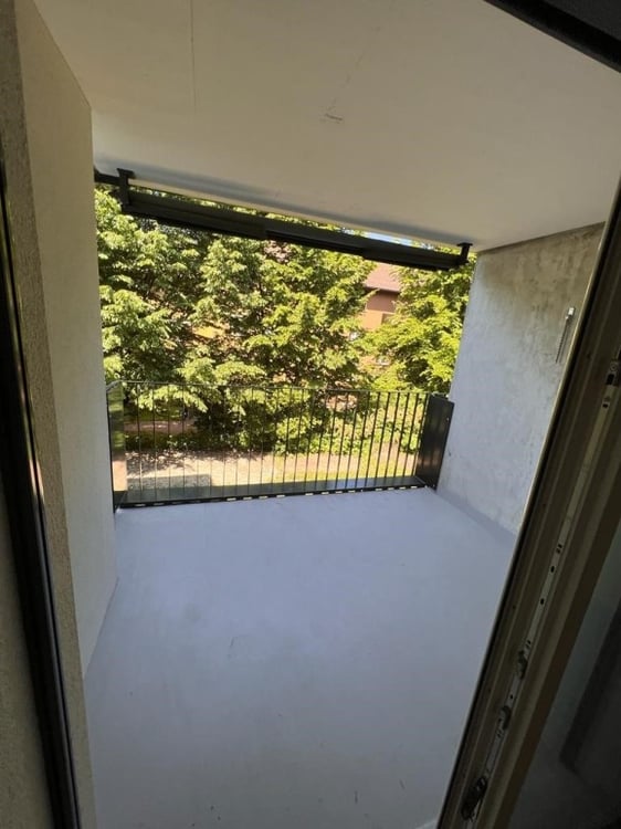 Wohnen in ruhiger Überbauung 6