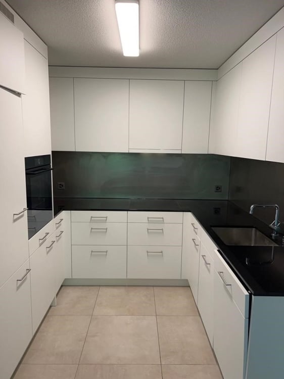 Wohnen in ruhiger Überbauung 4