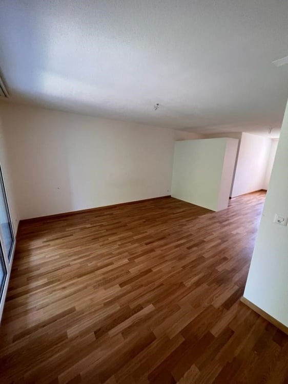 Wohnen in ruhiger Überbauung 2