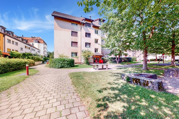 Bastelraum zu vermieten in 8400 Winterthur 19