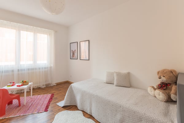 Tranquillità e comfort a Locarno 1.5 locali 6