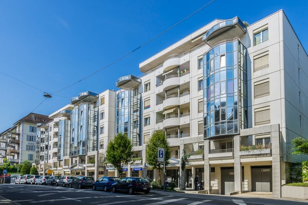 place de parc intérieure 14