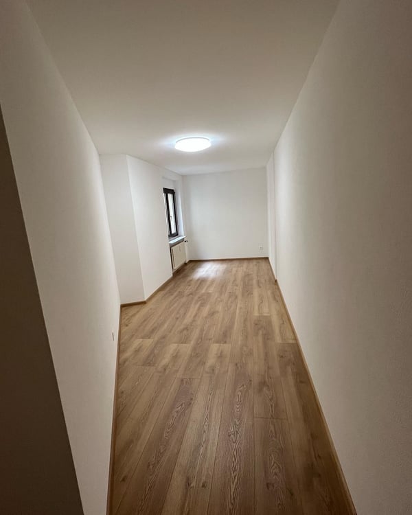 1-Zimmerwohnung mit stilvollem Ausbau 4
