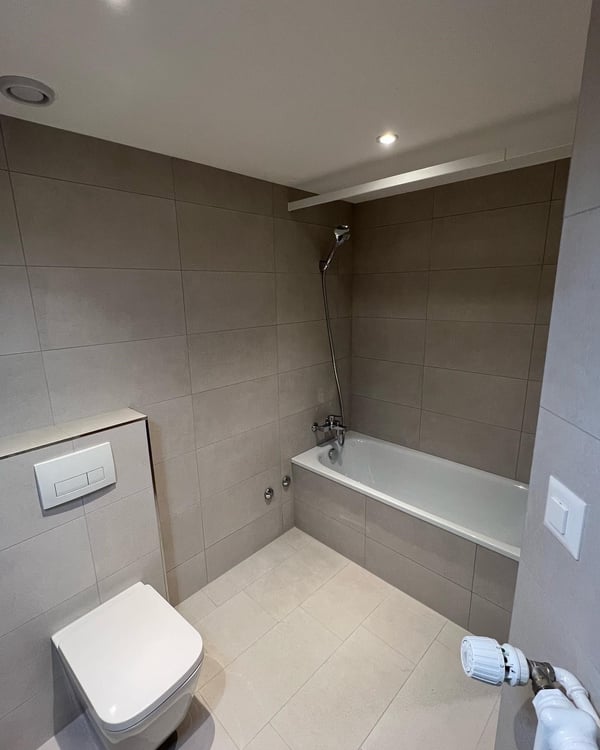 1-Zimmerwohnung mit stilvollem Ausbau 8