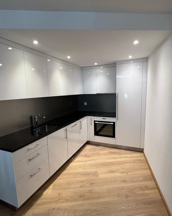 1-Zimmerwohnung mit stilvollem Ausbau 3