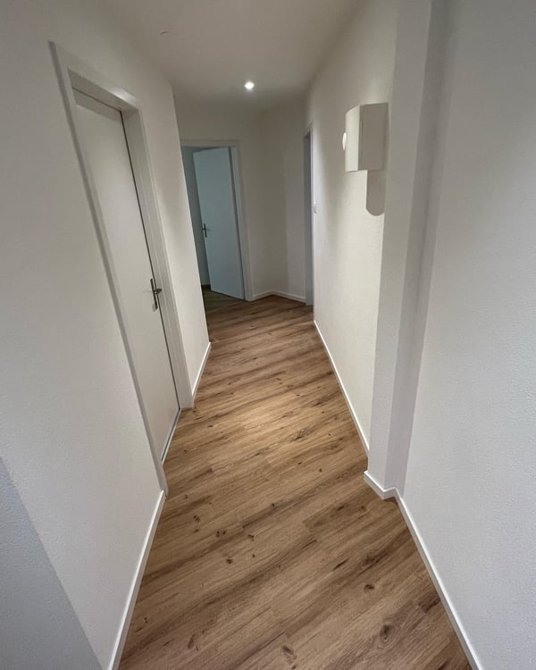 1-Zimmerwohnung mit stilvollem Ausbau 2