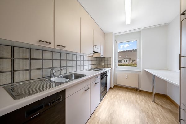 Grosszügige Wohnung an zentraler Lage - befristet bis 11.01.2028! 4