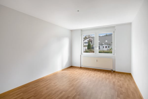 Grosszügige Wohnung an zentraler Lage - befristet bis 11.01.2028! 5