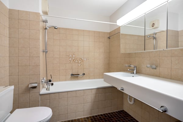 Grosszügige Wohnung an zentraler Lage - befristet bis 11.01.2028! 6