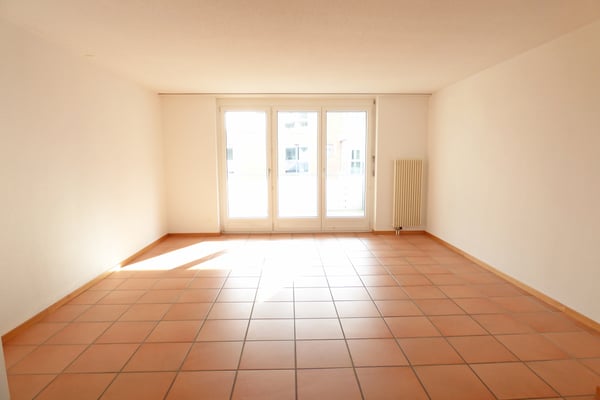 Helle Familienwohnung an bester Lage! 3