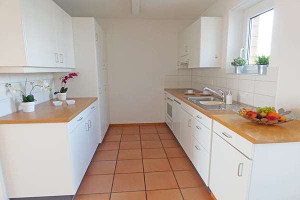 Helle Familienwohnung an bester Lage! 5