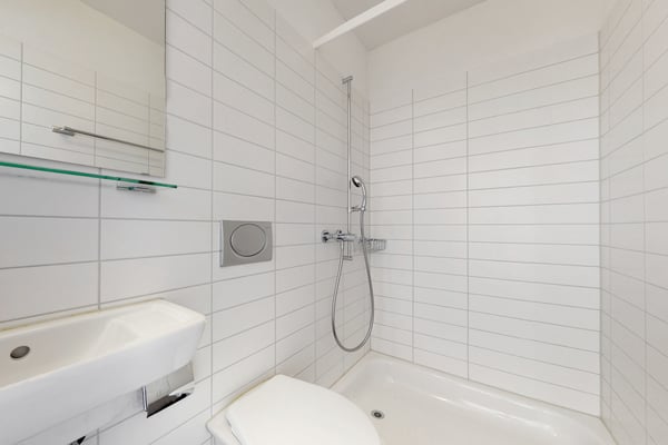 Wunderschöne Attikawohnung mit Blick ins Grüne 10