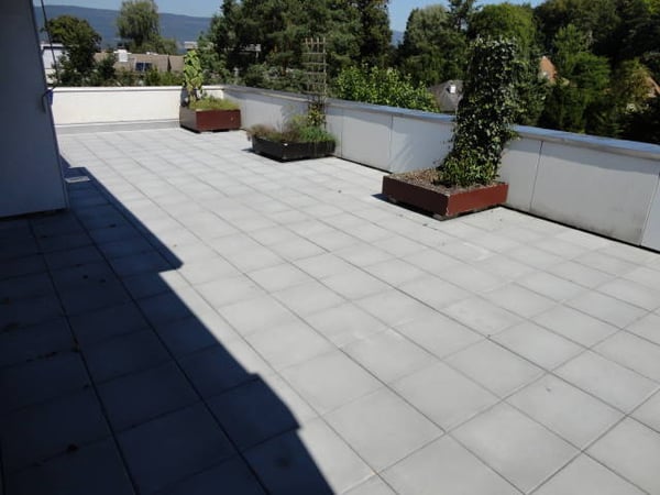 Maisonettewohnung mit Terrasse im Goldernquartier - befristet bis 30.09.2027 5