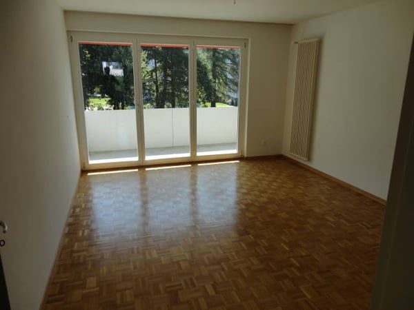 Maisonettewohnung mit Terrasse im Goldernquartier - befristet bis 30.09.2027 4