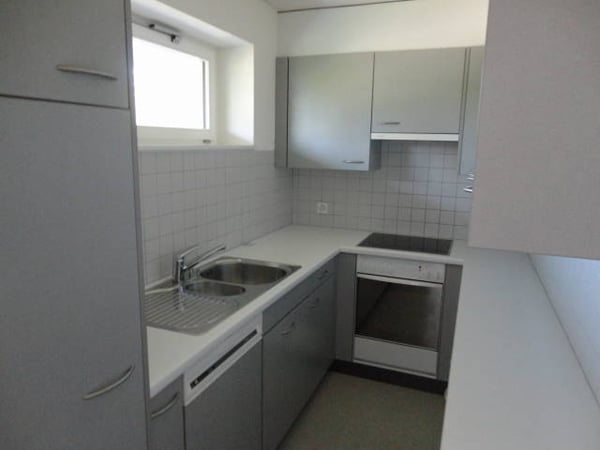 Maisonettewohnung mit Terrasse im Goldernquartier - befristet bis 30.09.2027 2