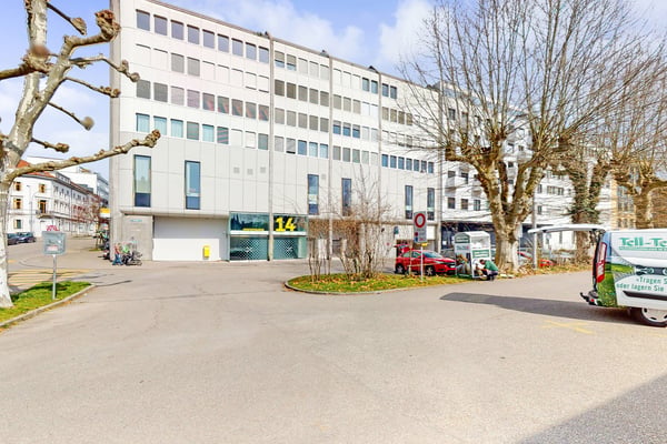 Solothurn