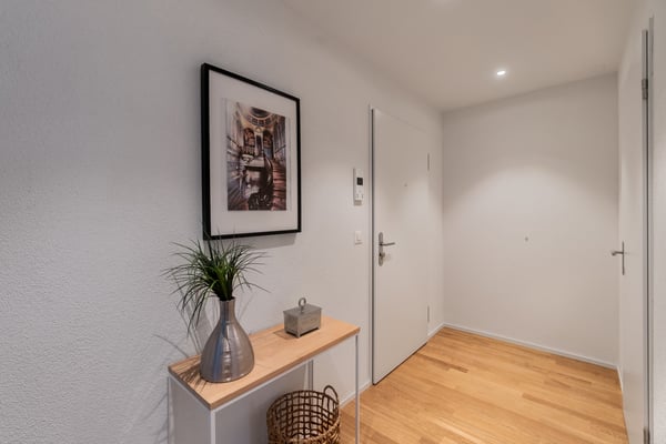 Sonnenstunden auf der Attikaterrasse gesucht? 8