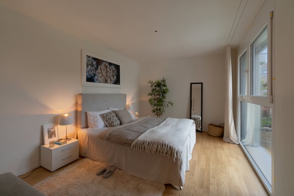 Sonnenstunden auf der Attikaterrasse gesucht? 6