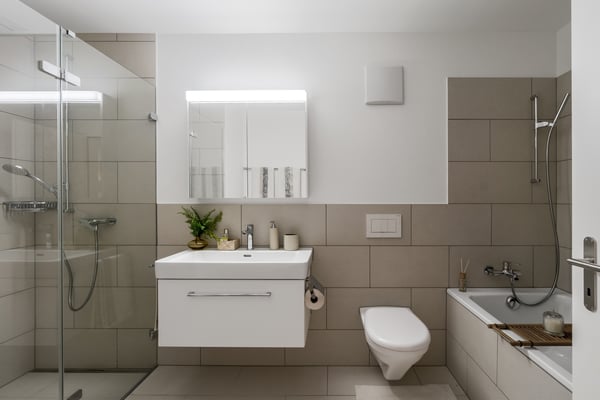 Sonnenstunden auf der Attikaterrasse gesucht? 5