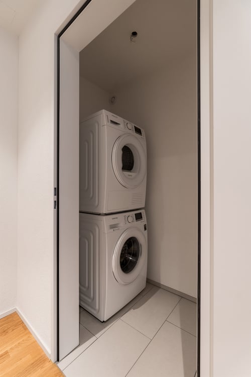 Sonnenstunden auf der Attikaterrasse gesucht? 7