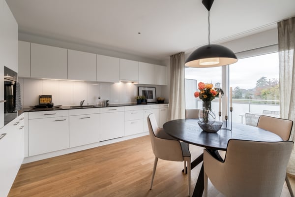 Sonnenstunden auf der Attikaterrasse gesucht? 2