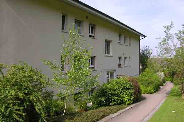 Garagenbox zu vermieten (im Brächli 25/27) 3