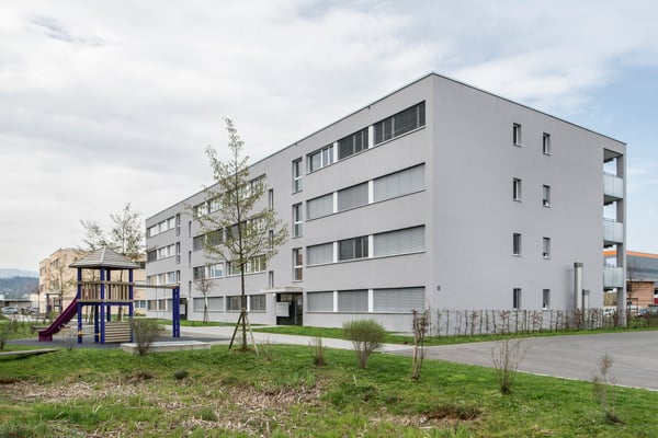 Ihr neuer Wohn(t)raum 1