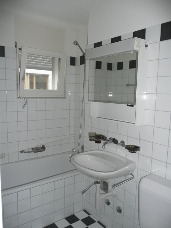 Schöne 1.5-Zimmer-Maisonette-Wohnung in Zürich 4