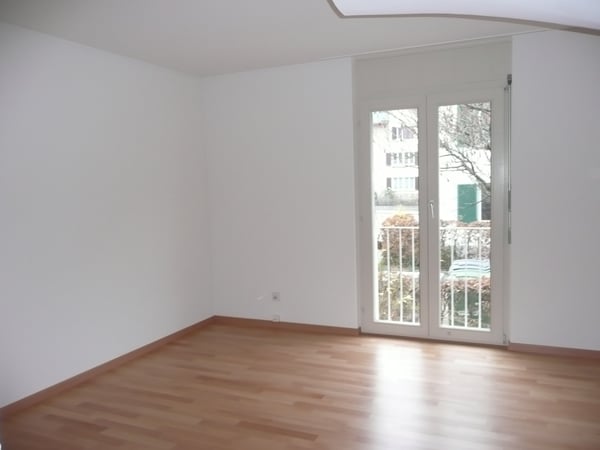 Schöne 1.5-Zimmer-Maisonette-Wohnung in Zürich 6