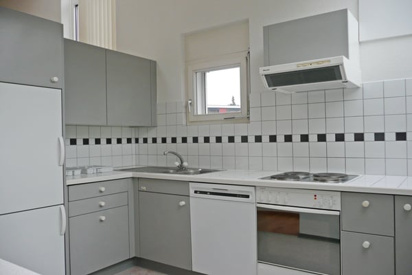 Schöne 1.5-Zimmer-Maisonette-Wohnung in Zürich 3
