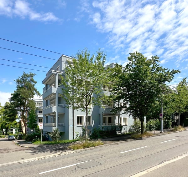 Einstellplatz zu vermieten 1