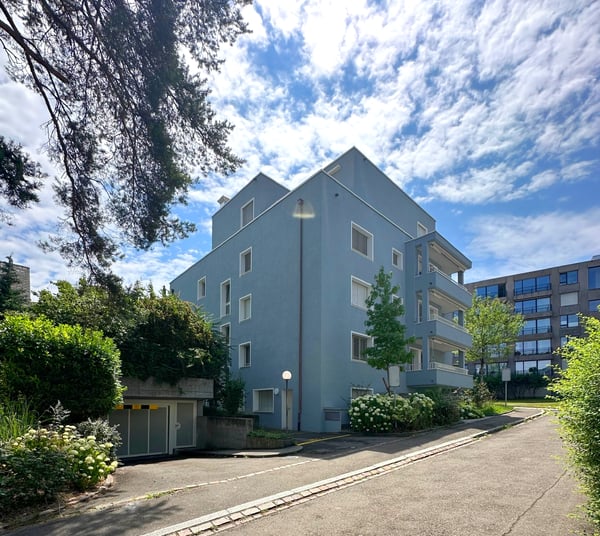 Einstellplatz zu vermieten 2