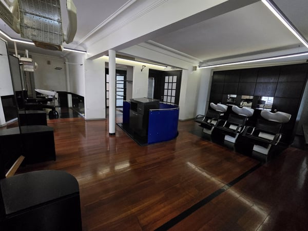 Ausgebautes Coiffeurgeschäft an attraktiver Lage - befristet bis 31.01.2027 4